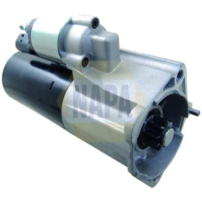 NAPA NSM1181 Starter Motor