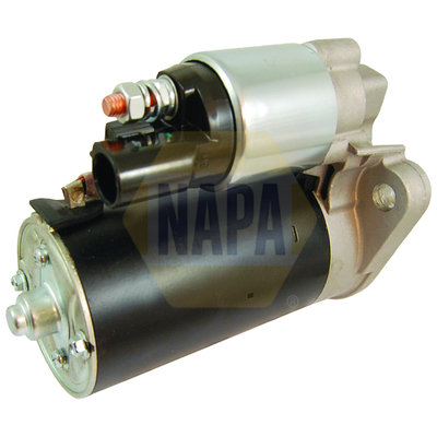 NAPA NSM1192 Starter Motor