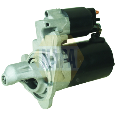 NAPA NSM1236 Starter Motor