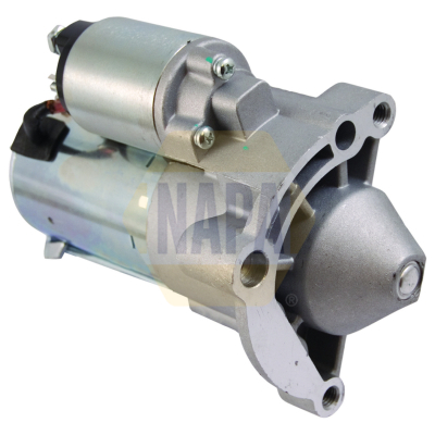 NAPA NSM1255 Starter Motor