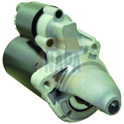 NAPA NSM1323 Starter Motor