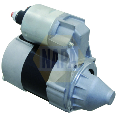NAPA NSM1369 Starter Motor