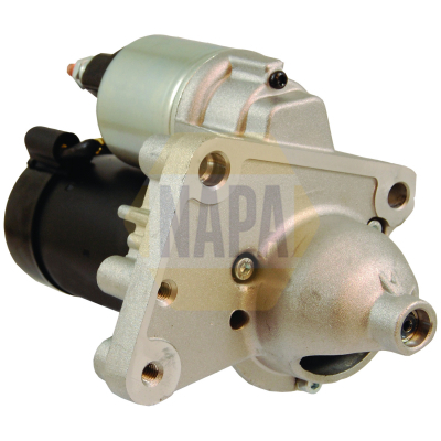 NAPA NSM1466 Starter Motor