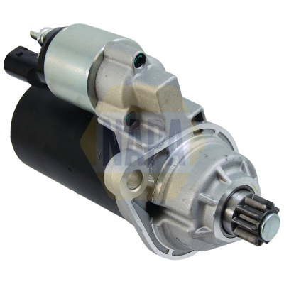 NAPA NSM1486 Starter Motor
