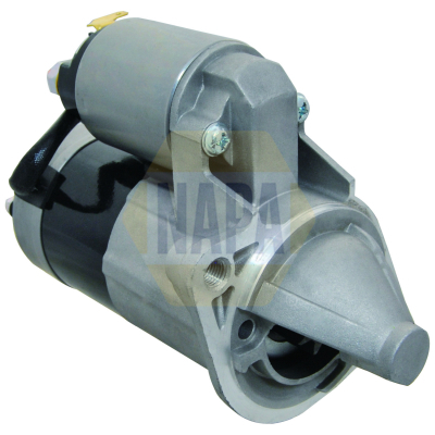 NAPA NSM1513 Starter Motor