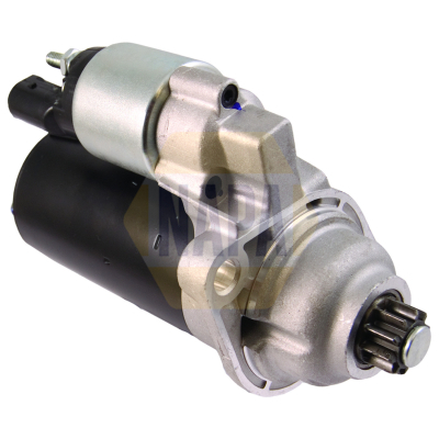 NAPA NSM1517 Starter Motor