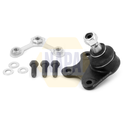 NAPA NST0068 Ball Joint