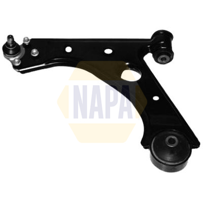 NAPA NST2198 Wishbone / Suspension Arm