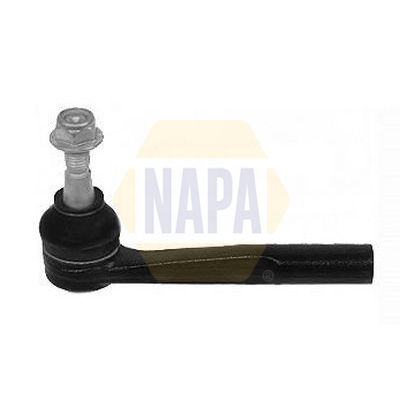 NAPA NST6131 Tie / Track Rod End