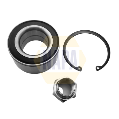 NAPA PWB1009 Wheel Bearing Kit