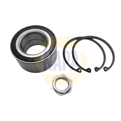 NAPA PWB1017 Wheel Bearing Kit