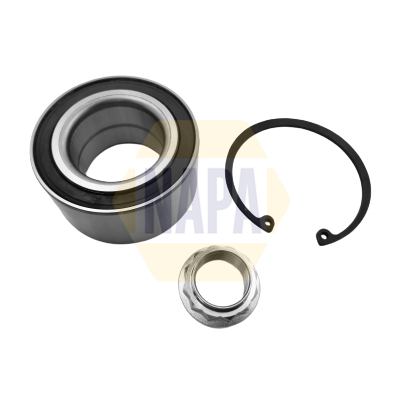 NAPA PWB1037 Wheel Bearing Kit