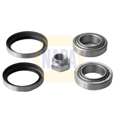 NAPA PWB1038 Wheel Bearing Kit