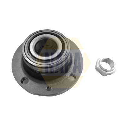 NAPA PWB1041 Wheel Bearing Kit