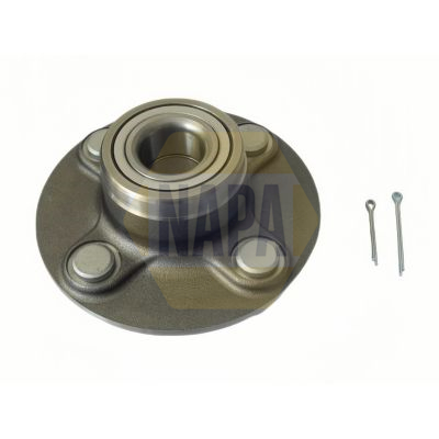 NAPA PWB1060 Wheel Bearing Kit