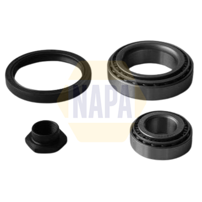 NAPA PWB1064 Wheel Bearing Kit