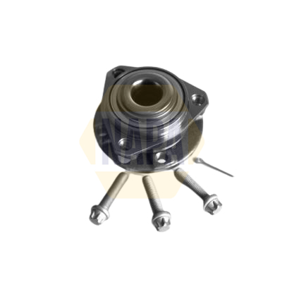 NAPA PWB1065 Wheel Bearing Kit