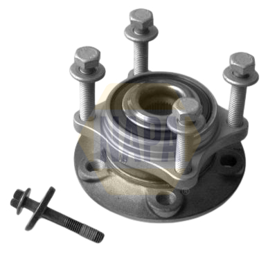 NAPA PWB1066 Wheel Bearing Kit