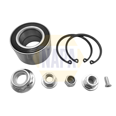 NAPA PWB1080 Wheel Bearing Kit