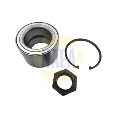 NAPA PWB1089 Wheel Bearing Kit