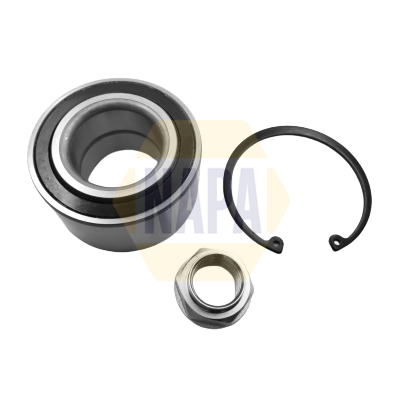 NAPA PWB1098 Wheel Bearing Kit