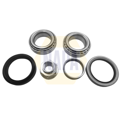 NAPA PWB1102 Wheel Bearing Kit