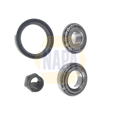 NAPA PWB1105 Wheel Bearing Kit