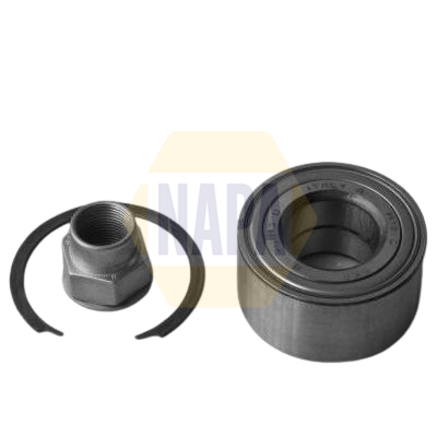 NAPA PWB1119 Wheel Bearing Kit