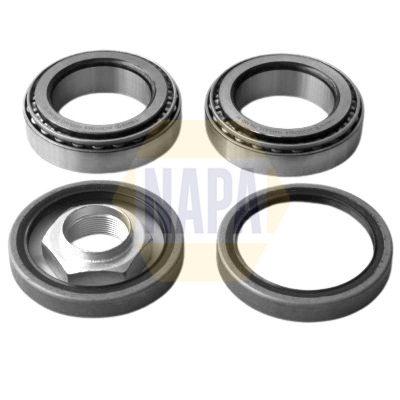 NAPA PWB1131 Wheel Bearing Kit