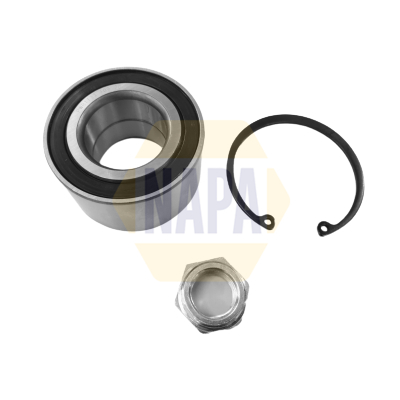 NAPA PWB1133 Wheel Bearing Kit