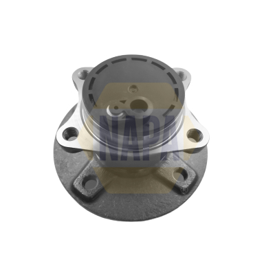 NAPA PWB1138 Wheel Bearing Kit