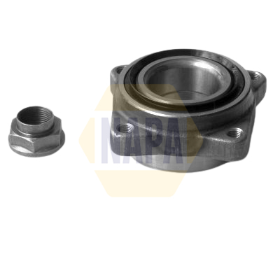 NAPA PWB1144 Wheel Bearing Kit