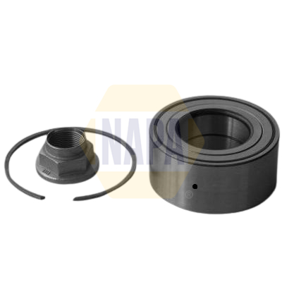 NAPA PWB1146 Wheel Bearing Kit