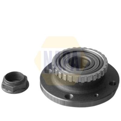 NAPA PWB1151 Wheel Bearing Kit