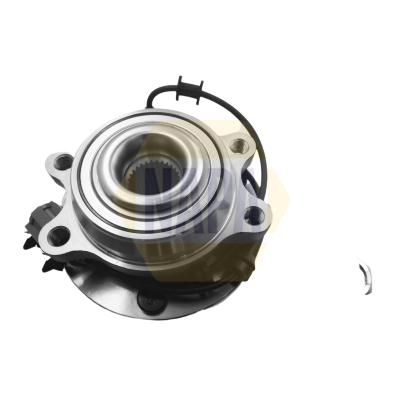 NAPA PWB1152 Wheel Bearing Kit