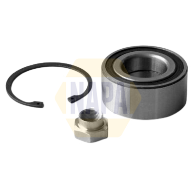 NAPA PWB1159 Wheel Bearing Kit