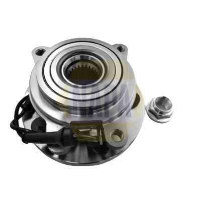 NAPA PWB1169 Wheel Bearing Kit