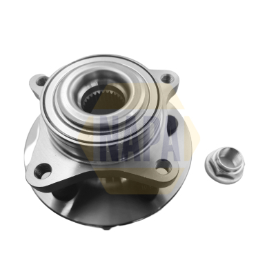 NAPA PWB1170 Wheel Bearing Kit