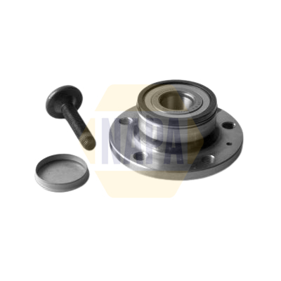 NAPA PWB1173 Wheel Bearing Kit