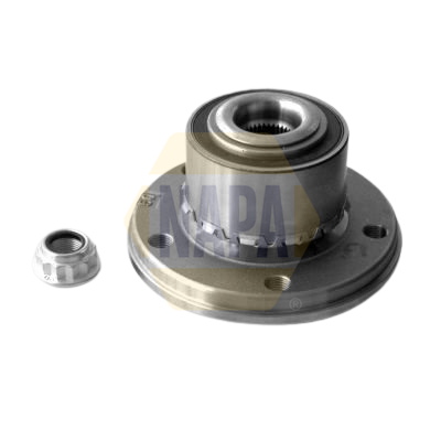 NAPA PWB1177 Wheel Bearing Kit