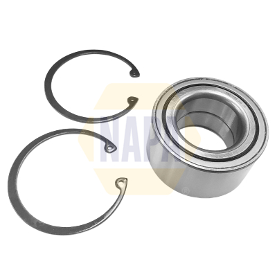 NAPA PWB1193 Wheel Bearing Kit