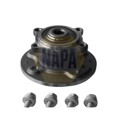NAPA PWB1194 Wheel Bearing Kit