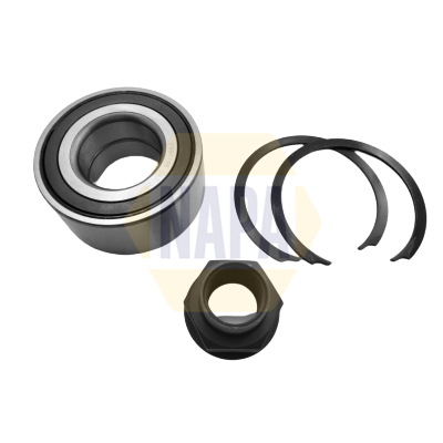 NAPA PWB1198 Wheel Bearing Kit