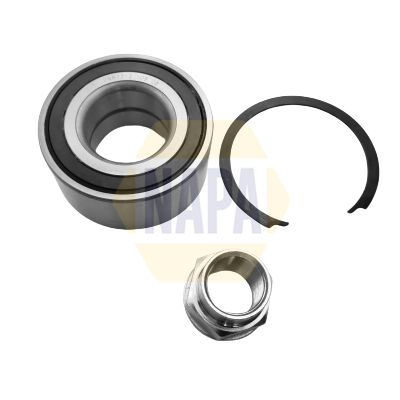 NAPA PWB1212 Wheel Bearing Kit