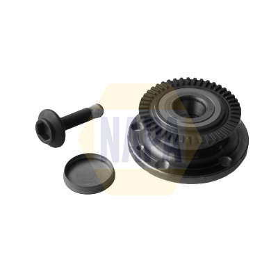NAPA PWB1222 Wheel Bearing Kit