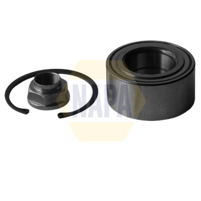 NAPA PWB1226 Wheel Bearing Kit