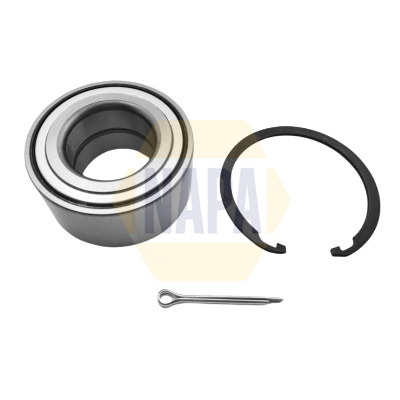 NAPA PWB1229 Wheel Bearing Kit