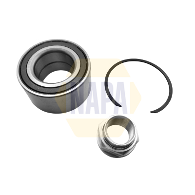 NAPA PWB1231 Wheel Bearing Kit