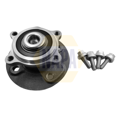 NAPA PWB1255 Wheel Bearing Kit