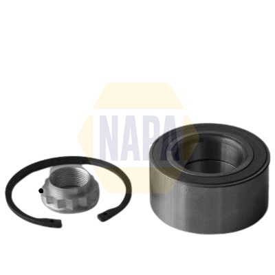 NAPA PWB1269 Wheel Bearing Kit